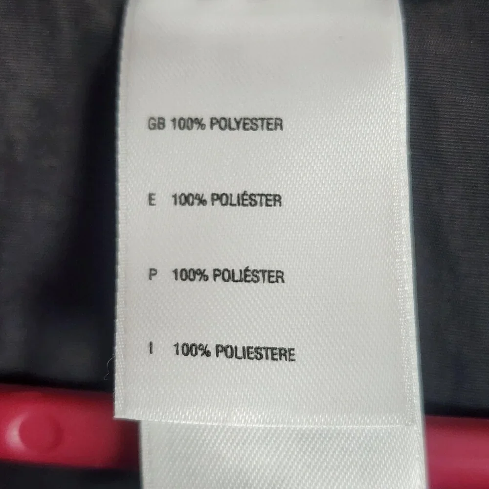 The North Face brand north